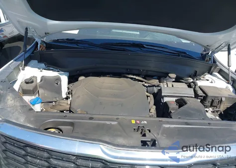 2022 Kia Telluride S z USA, uszkodzony, nr VIN 5XYP64HC2NG251719